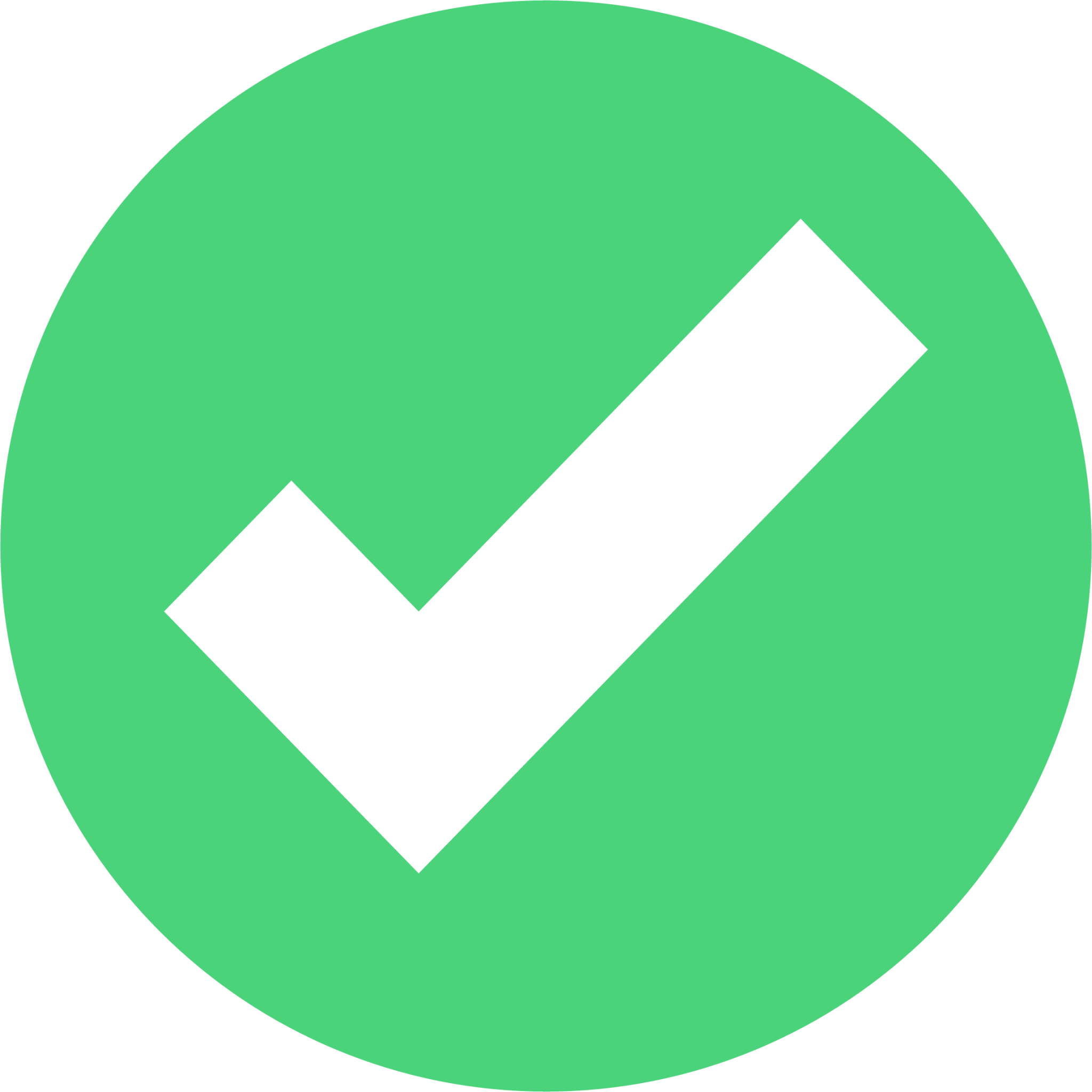 Icon success